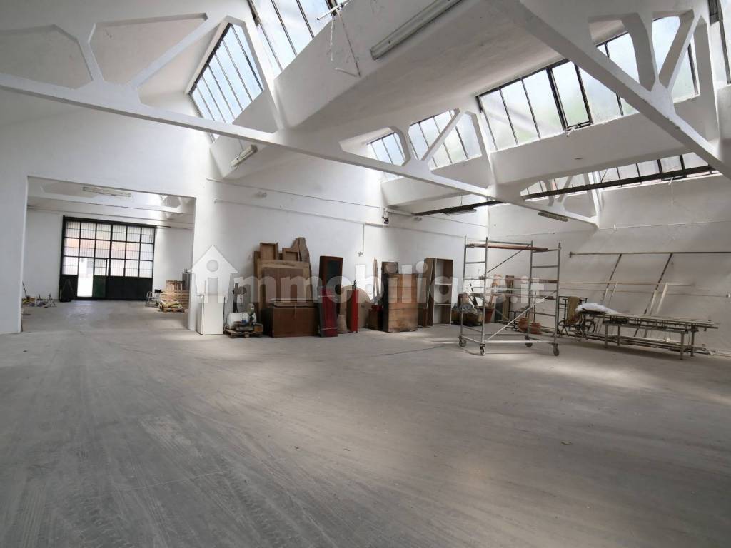 Interno non residenziale