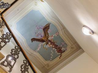 Interno palazzo
