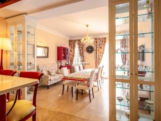 Sala da pranzo