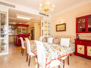 Sala da pranzo