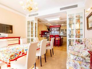 Sala da pranzo