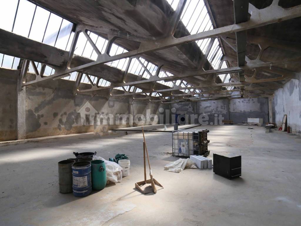 Interno non residenziale