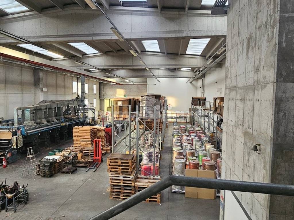 Interno non residenziale