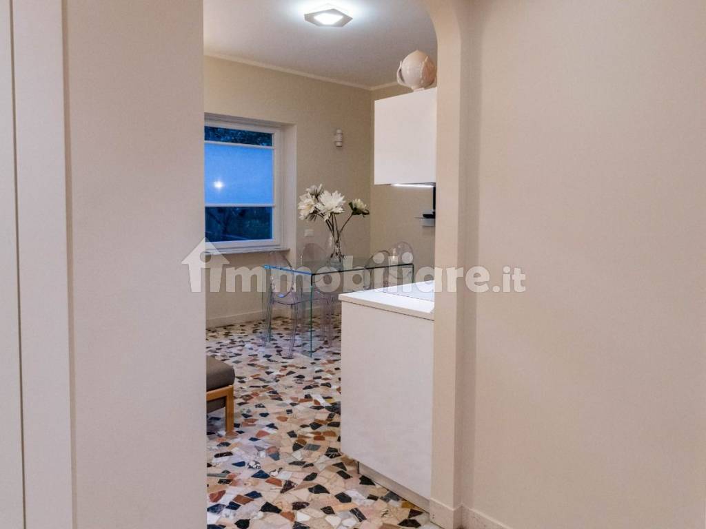 Interno appartamento