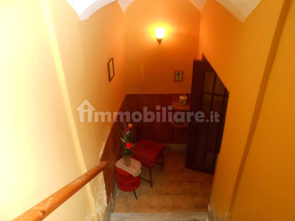 Interno appartamento