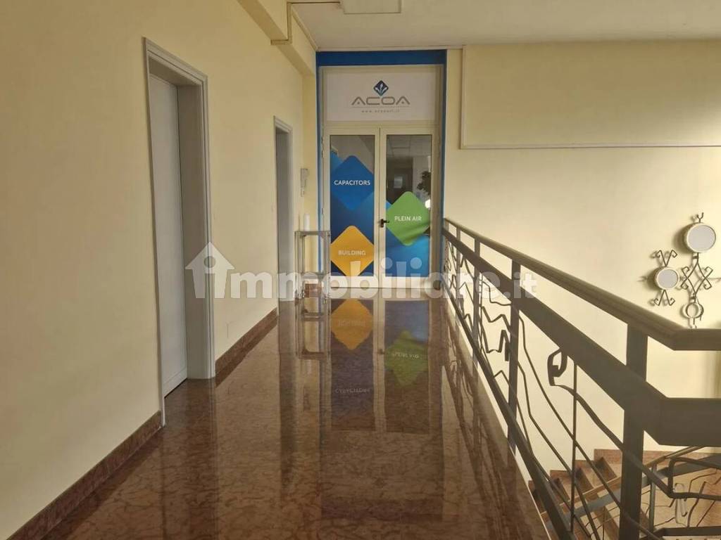 Interno palazzo