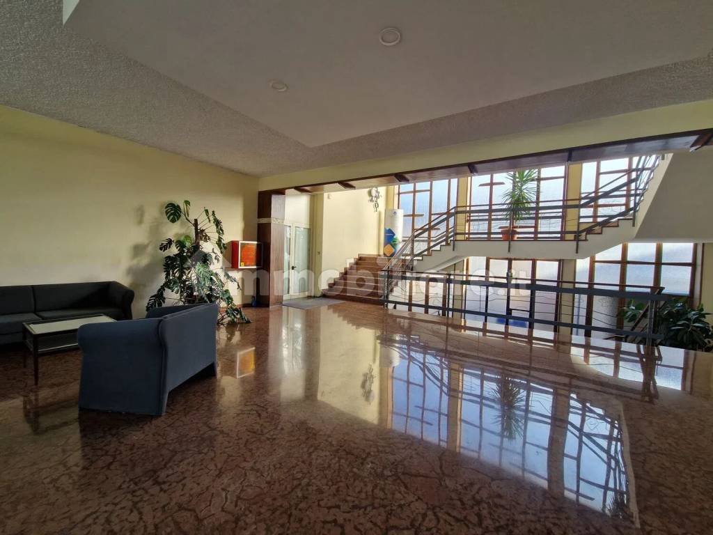 Interno palazzo