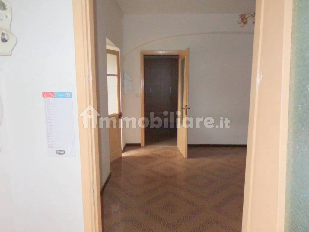 Interno appartamento