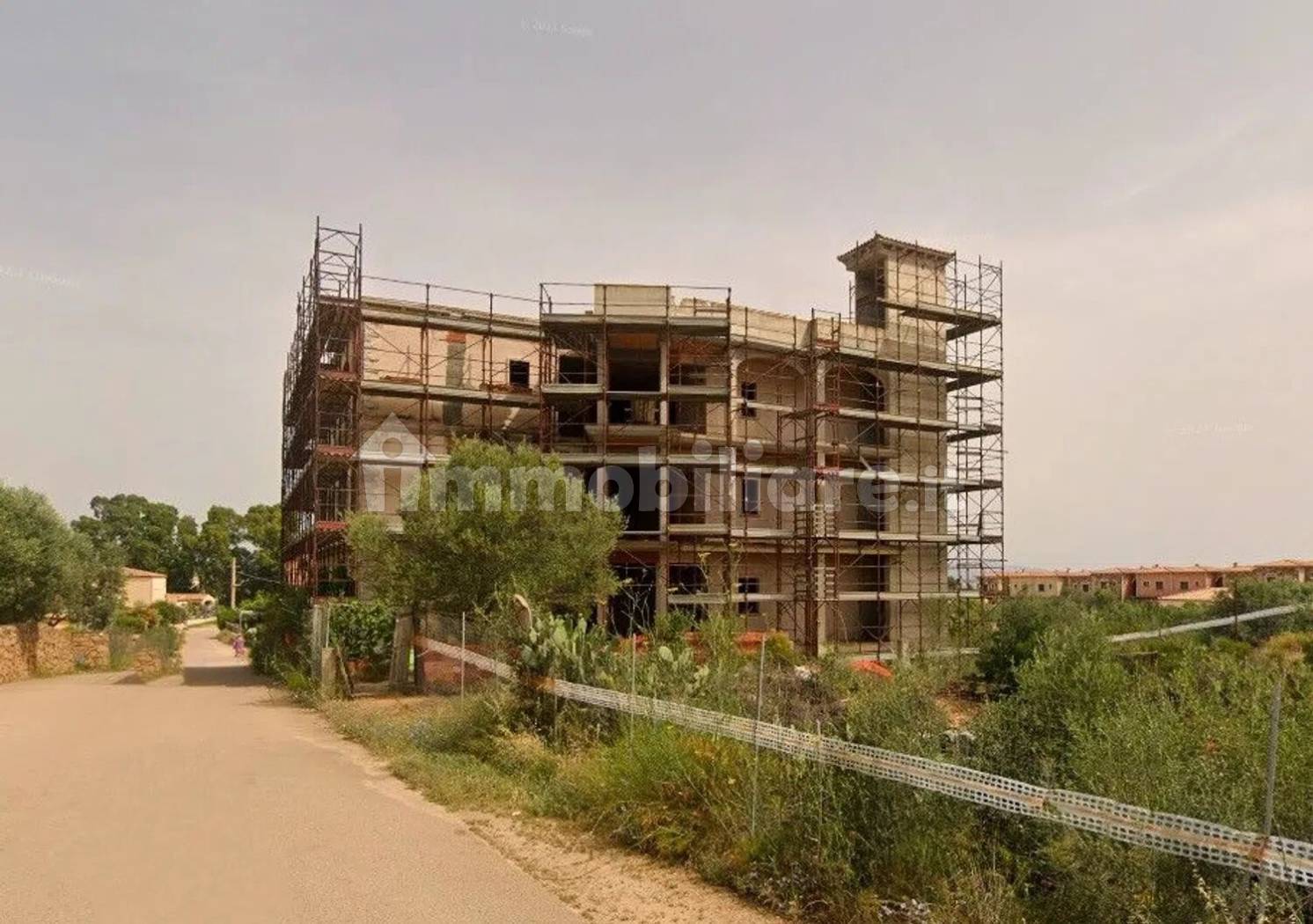 Palazzo - Edificio - foto 2