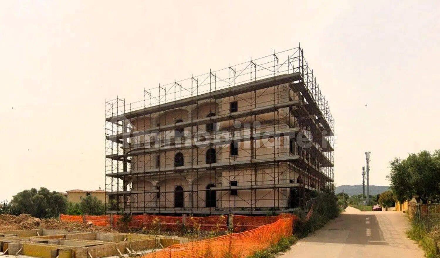 Palazzo - Edificio - foto 4