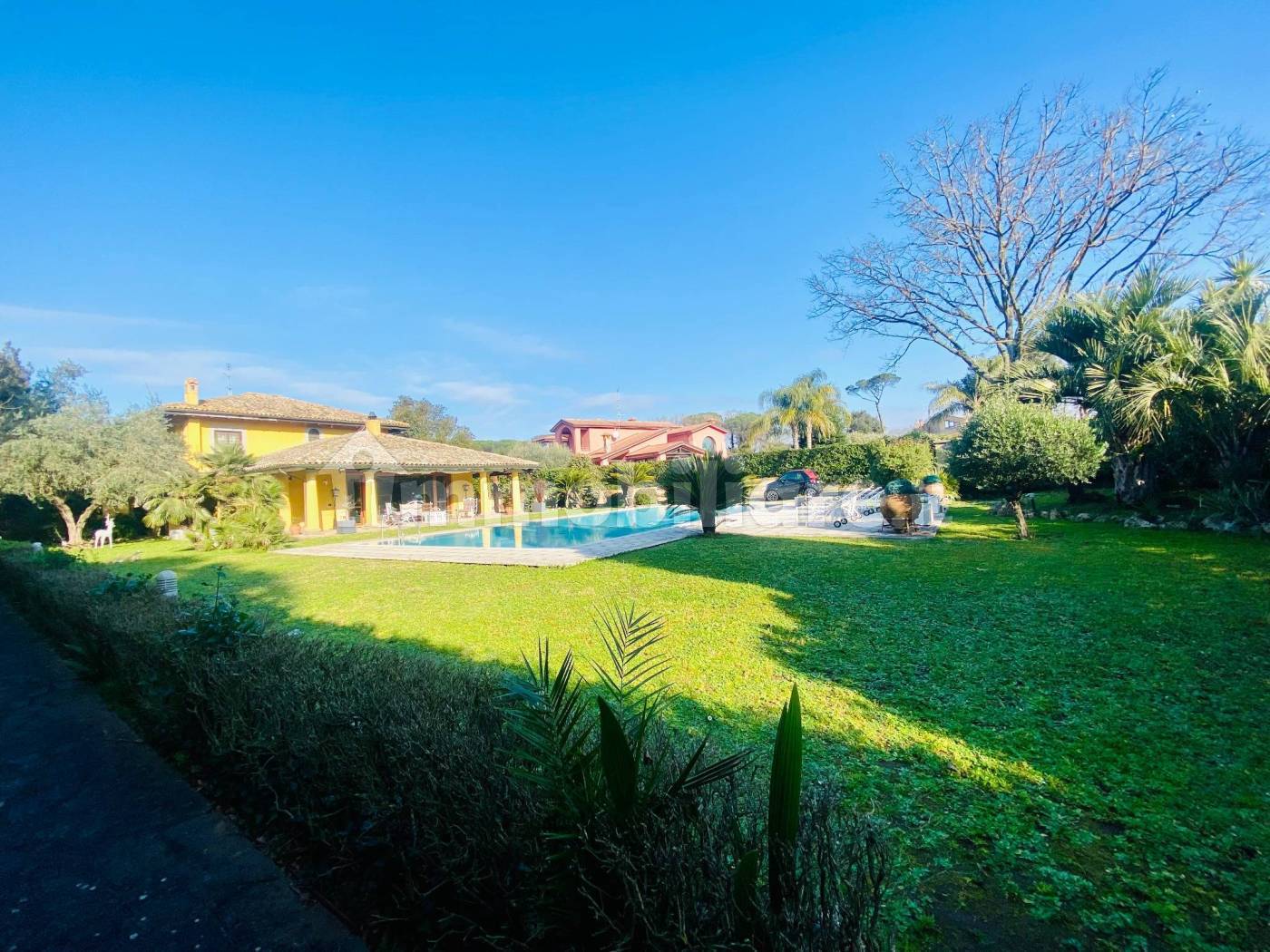 Villa in vendita a Roma