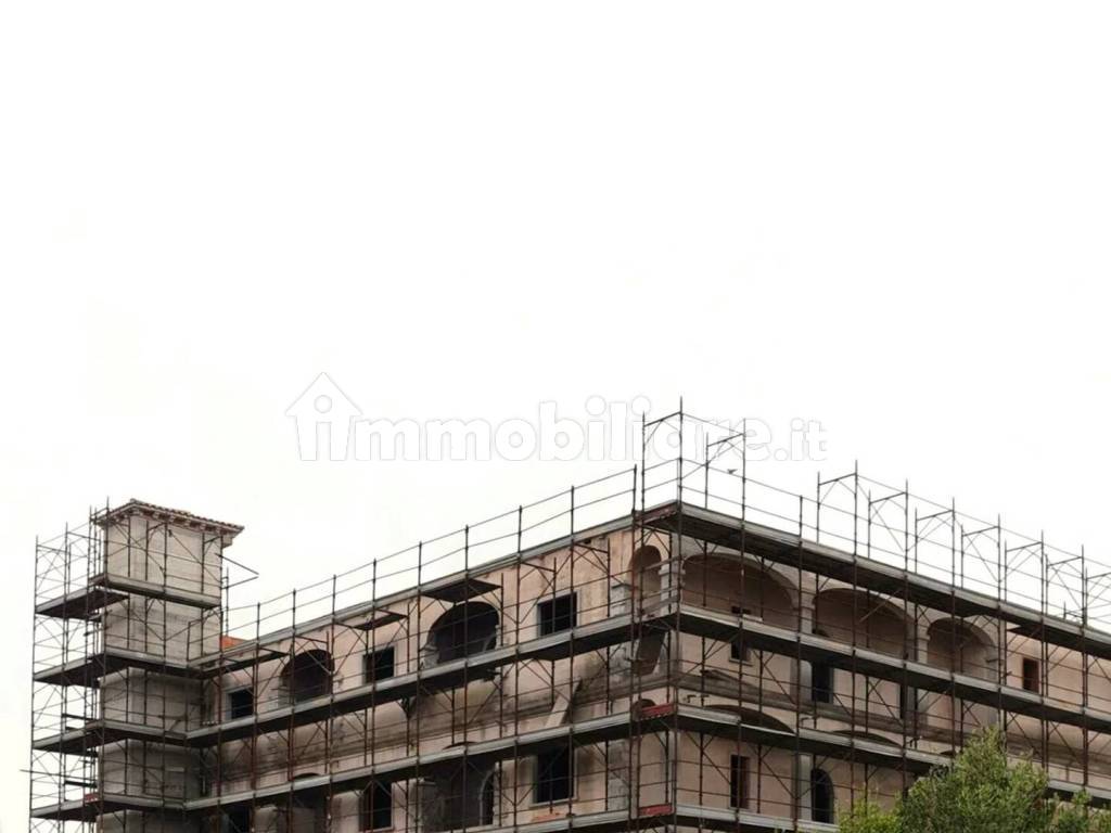 Facciata