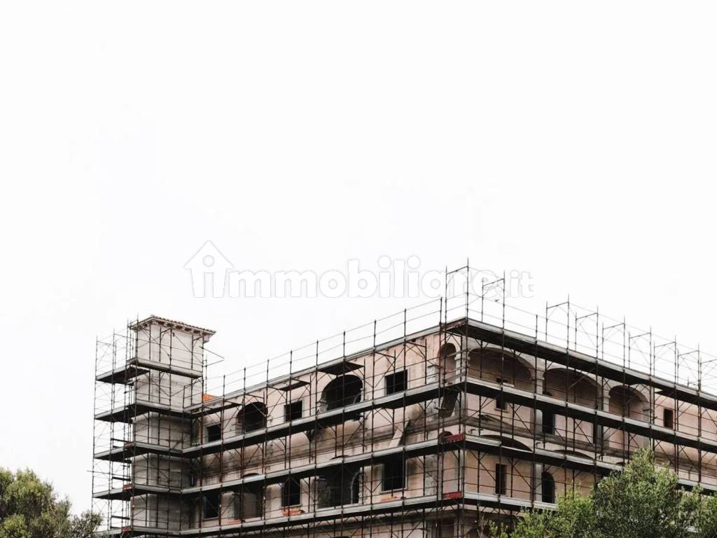 Facciata