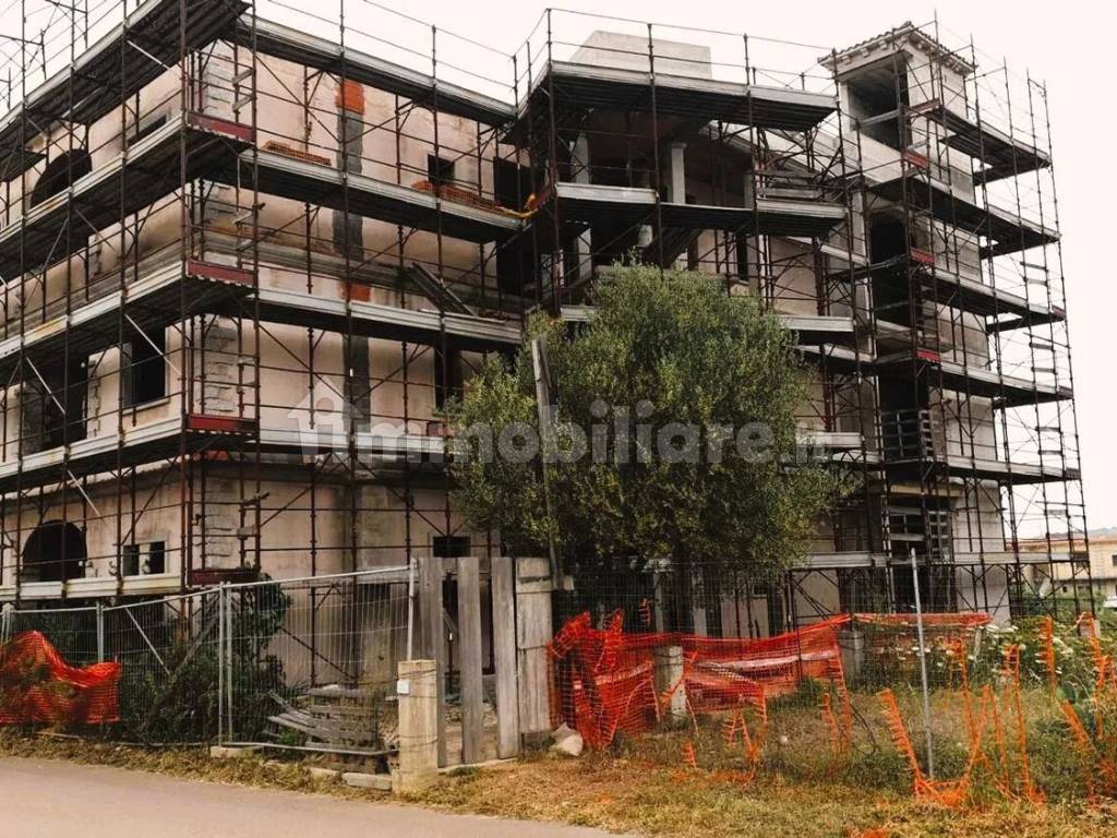 Facciata