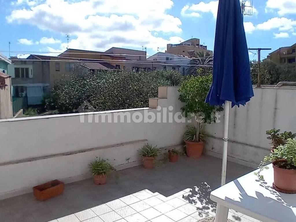 Balcone