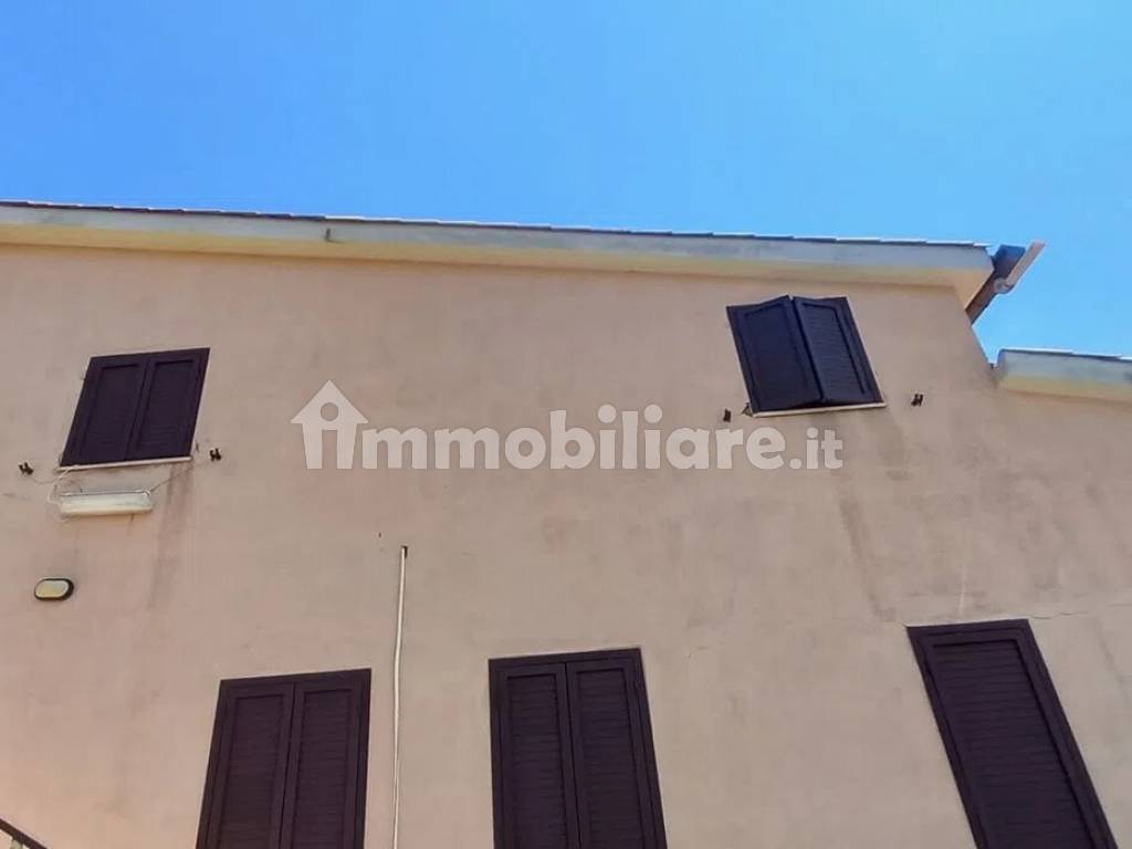 Facciata