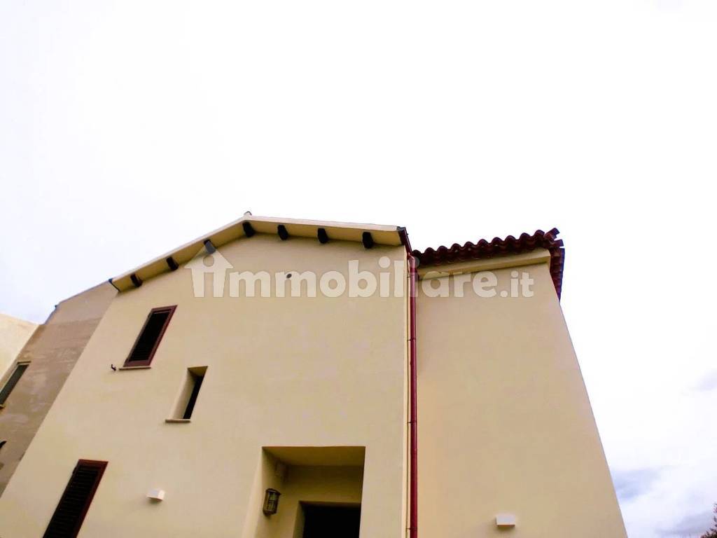 Facciata