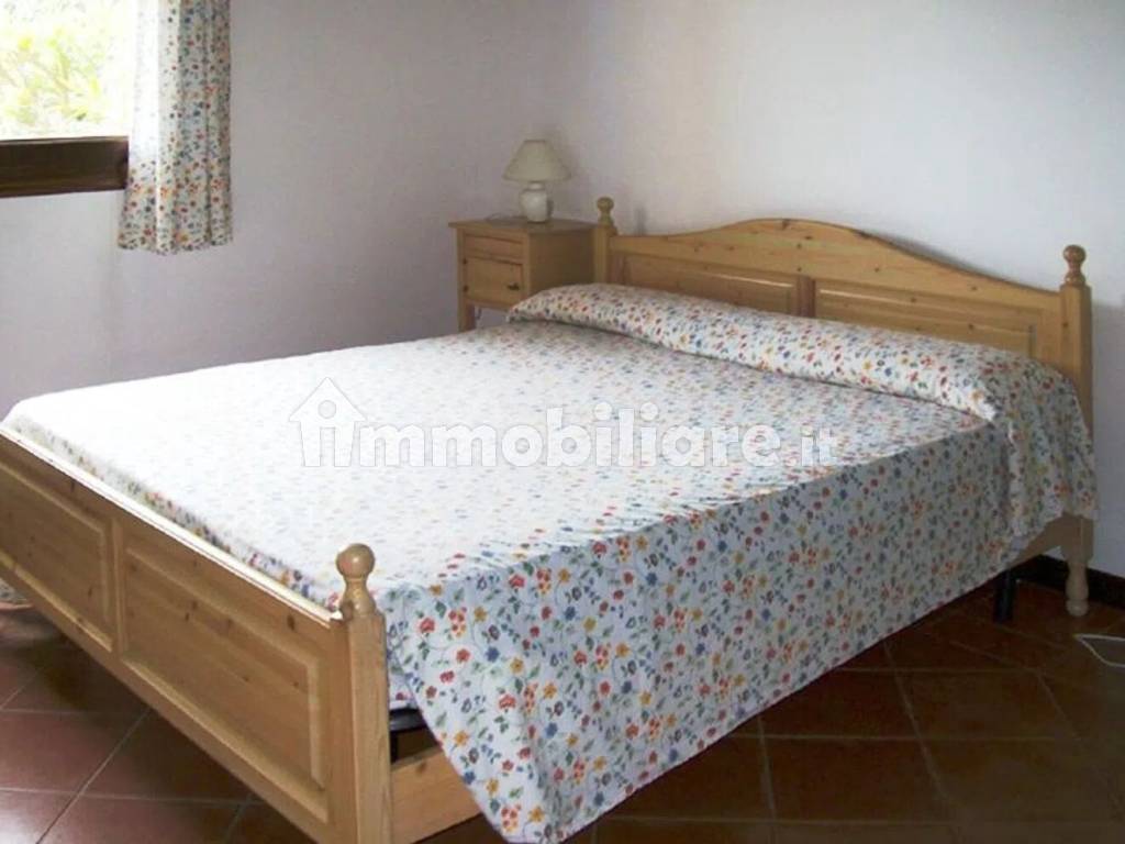 Camera da letto