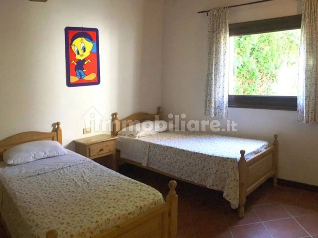 Camera da letto
