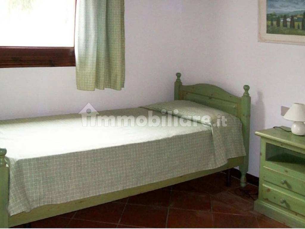 Camera da letto