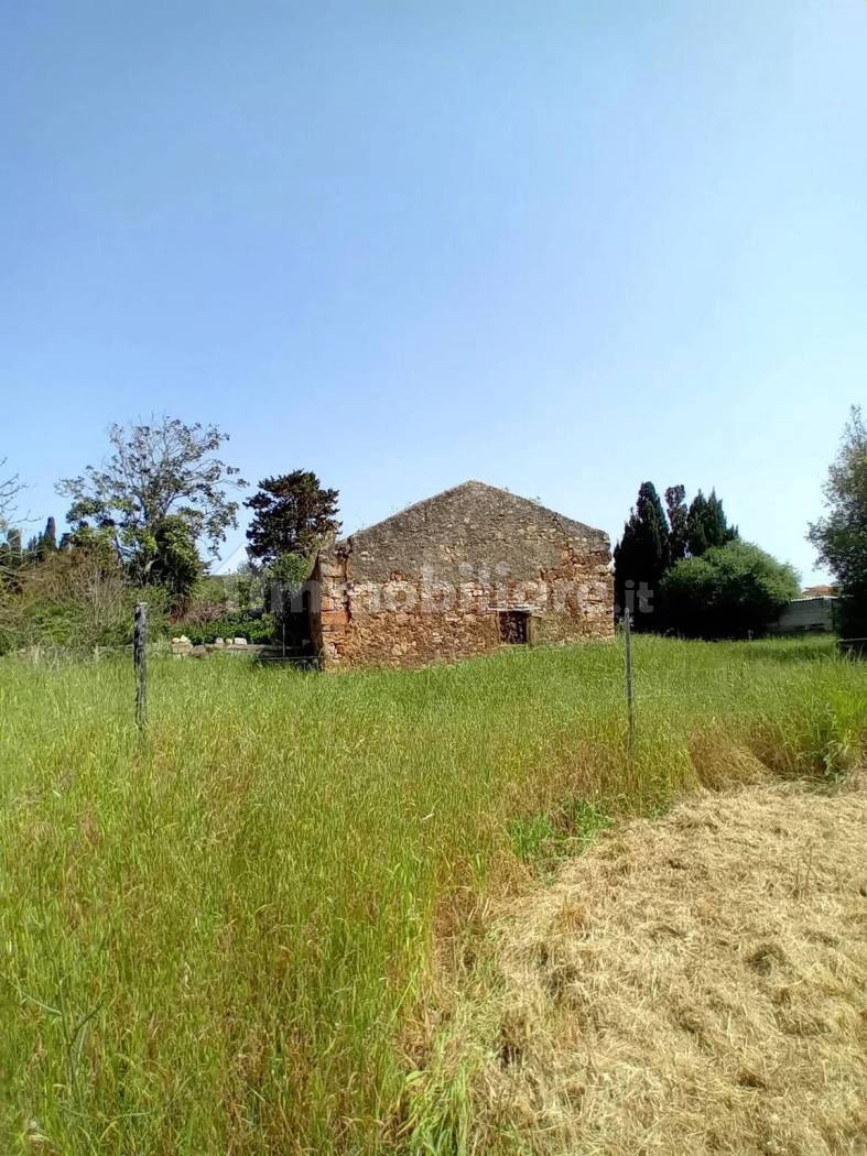 Rustico - Casale in vendita a Sassari