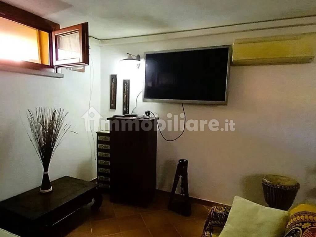 Interno appartamento