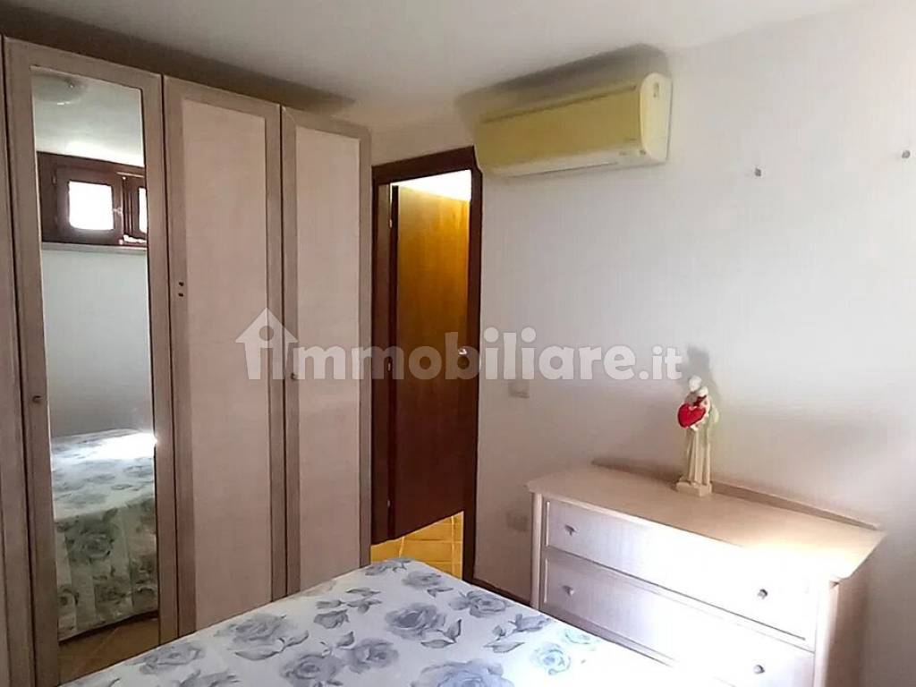 Camera da letto