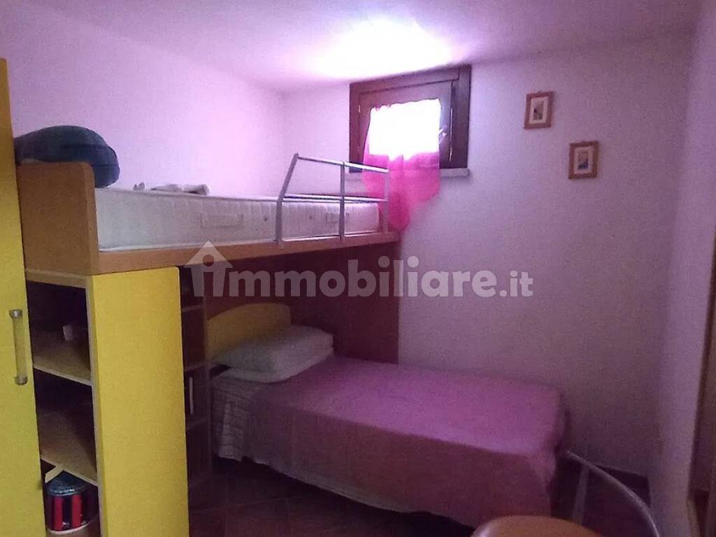 Camera da letto