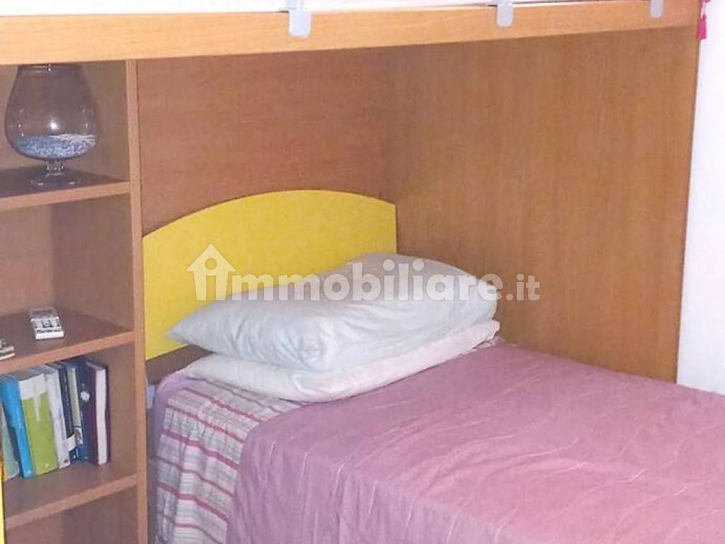 Camera da letto