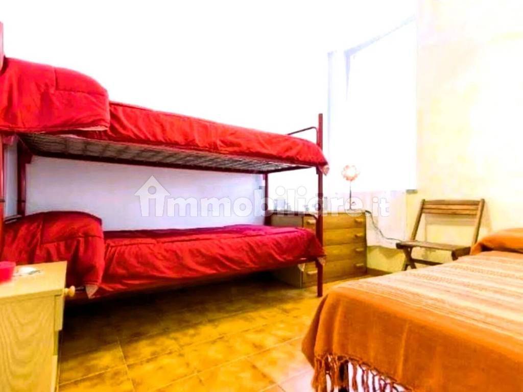 Camera da letto