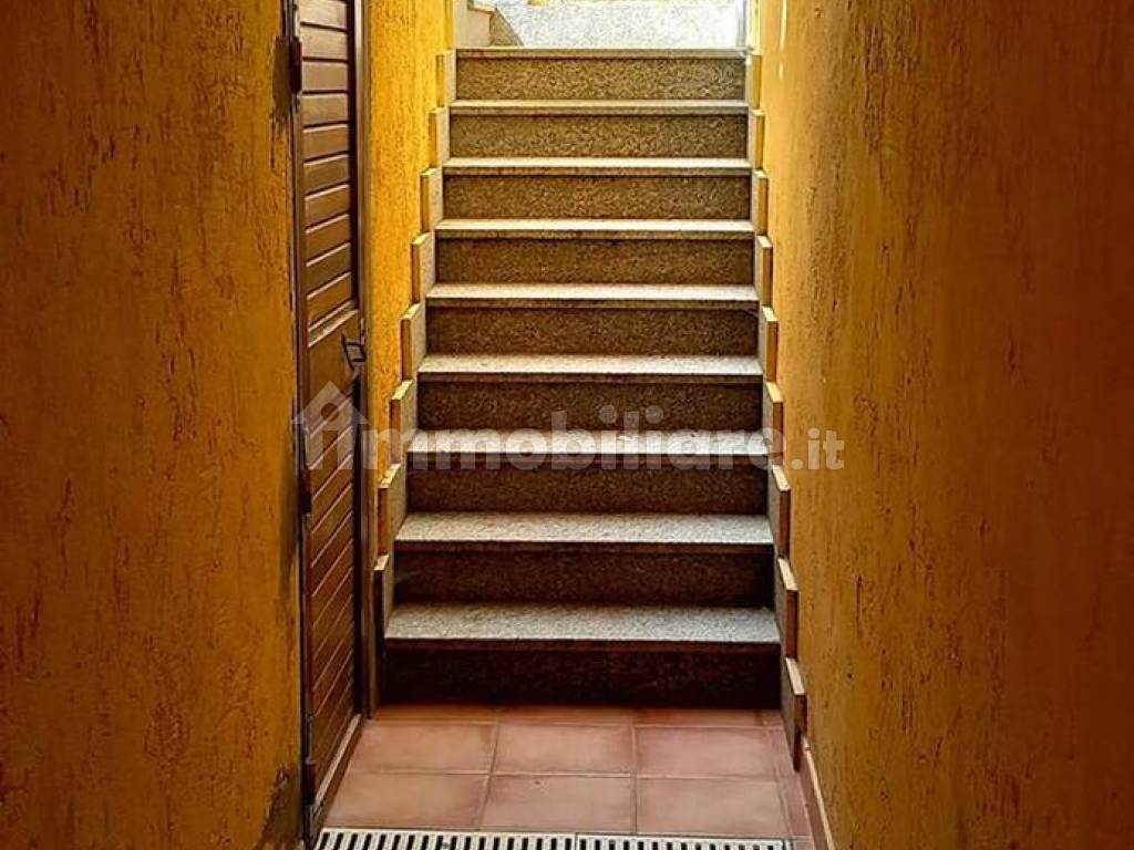 Interno palazzo