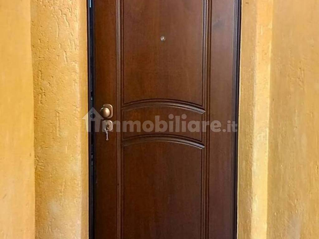Interno palazzo