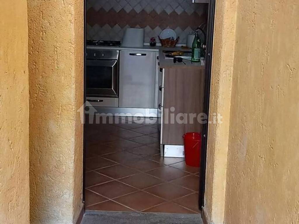 Interno palazzo