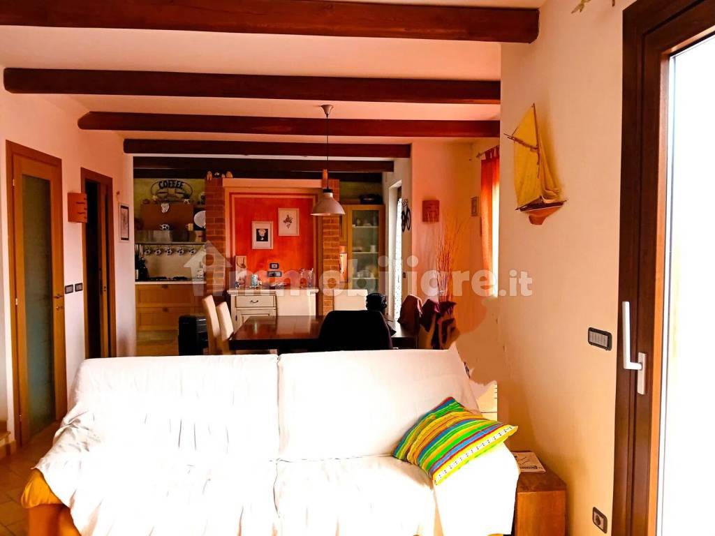 Interno appartamento