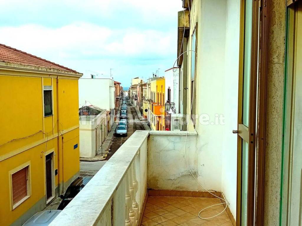 Balcone
