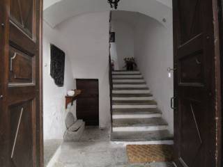 Interno palazzo