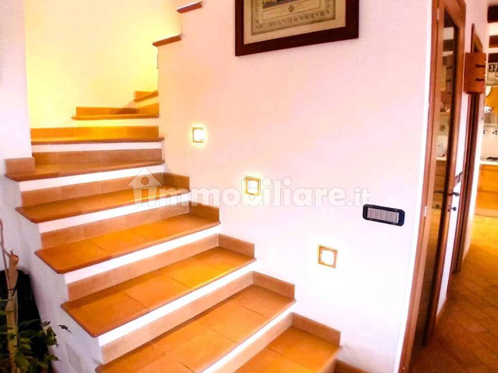 Interno appartamento