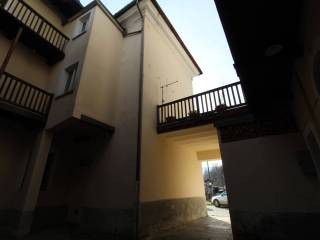 Interno palazzo