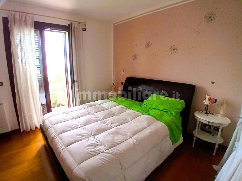 Camera da letto
