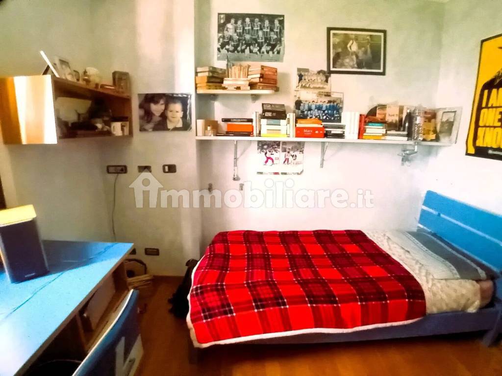 Camera da letto