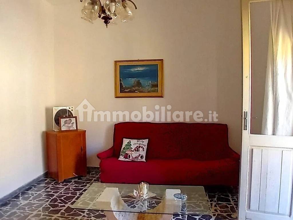 Interno appartamento
