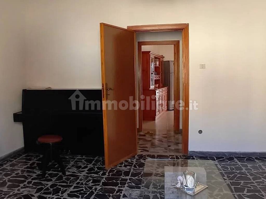 Interno appartamento