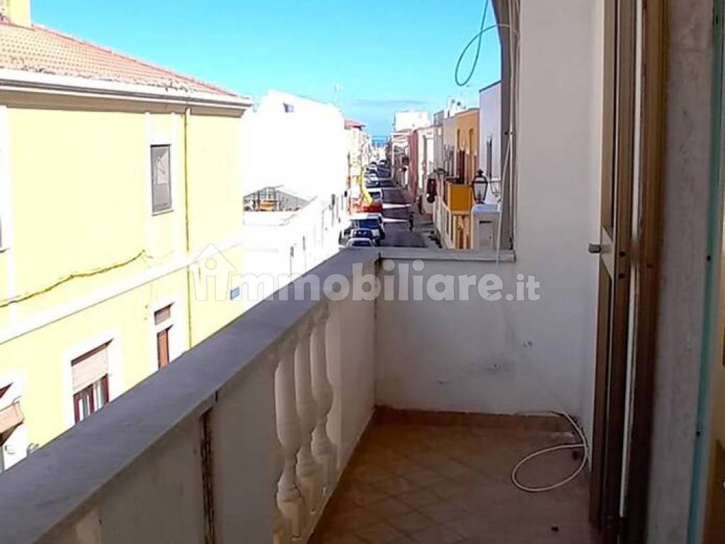 Balcone