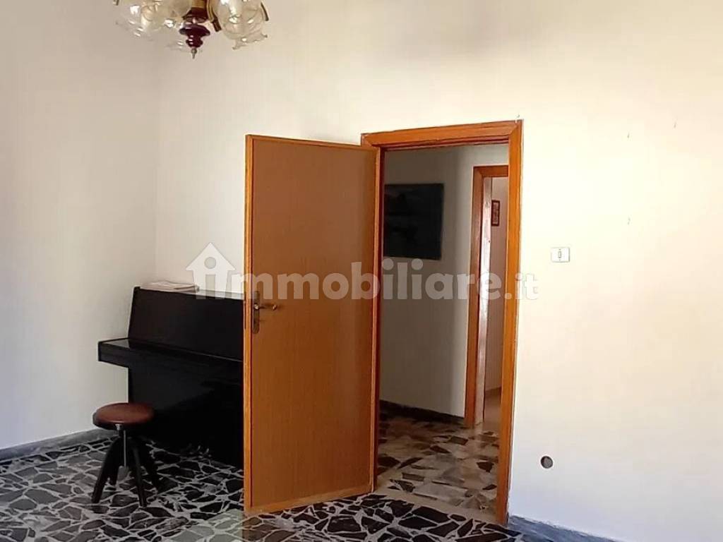 Interno appartamento
