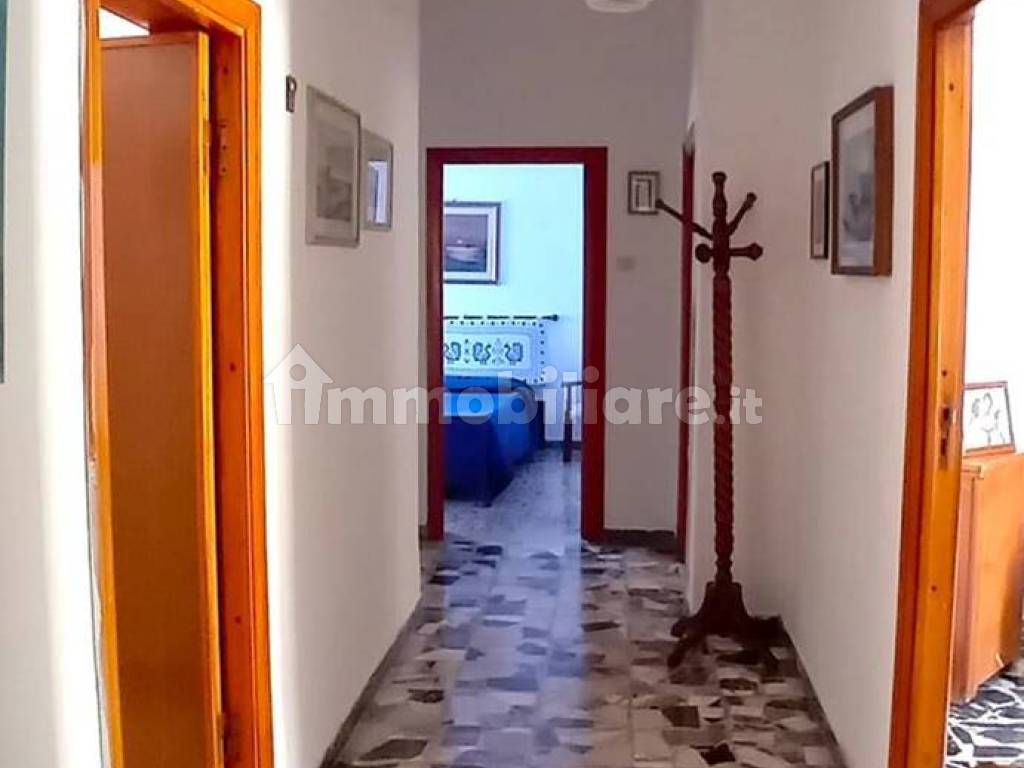 Interno appartamento