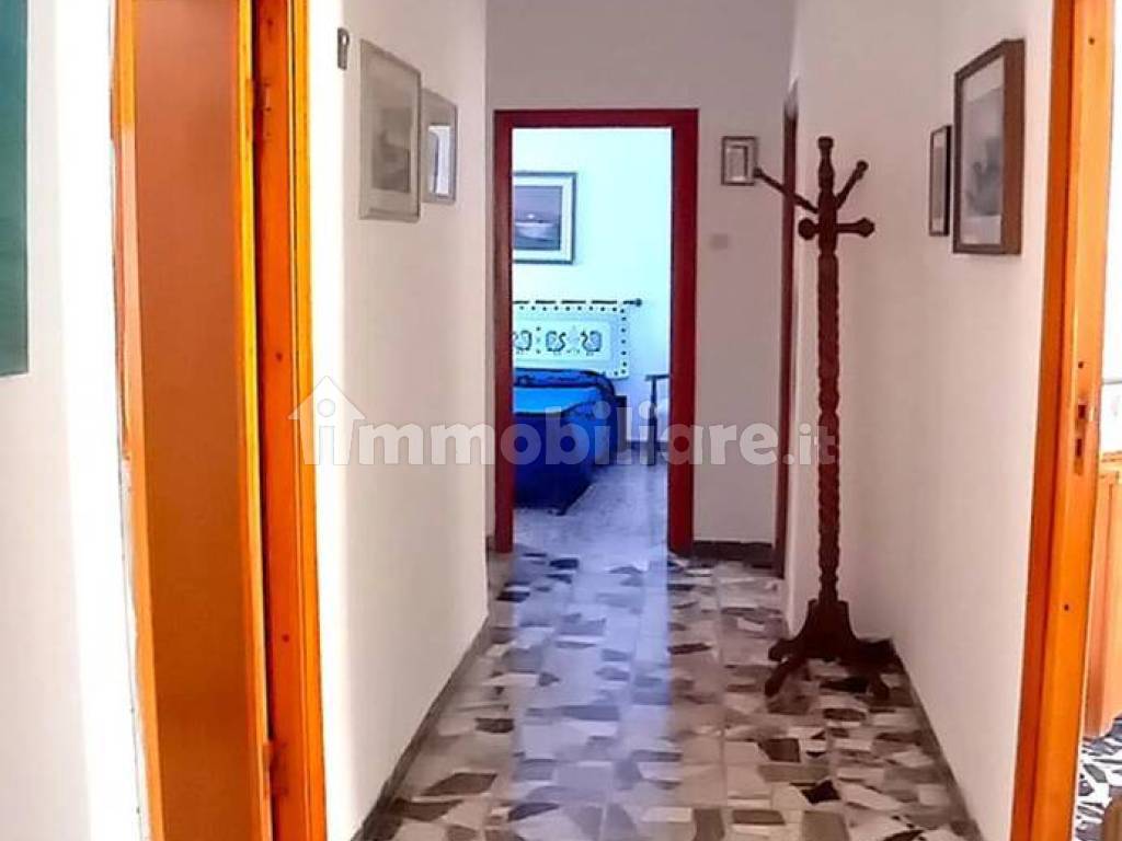 Interno appartamento