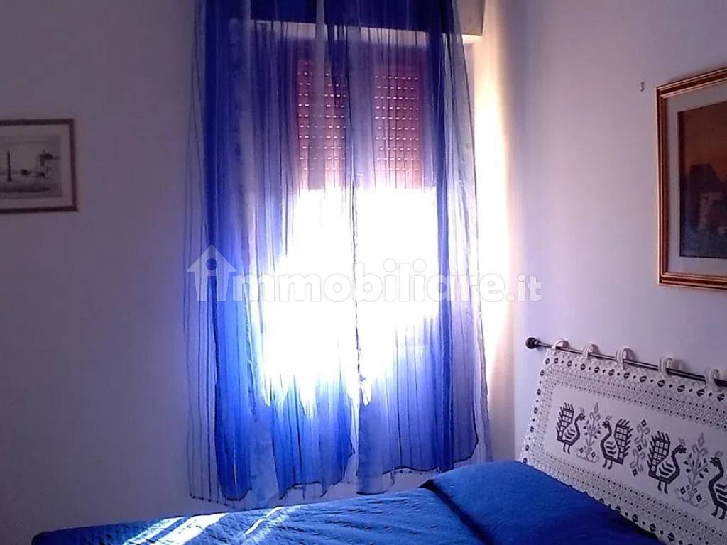 Camera da letto