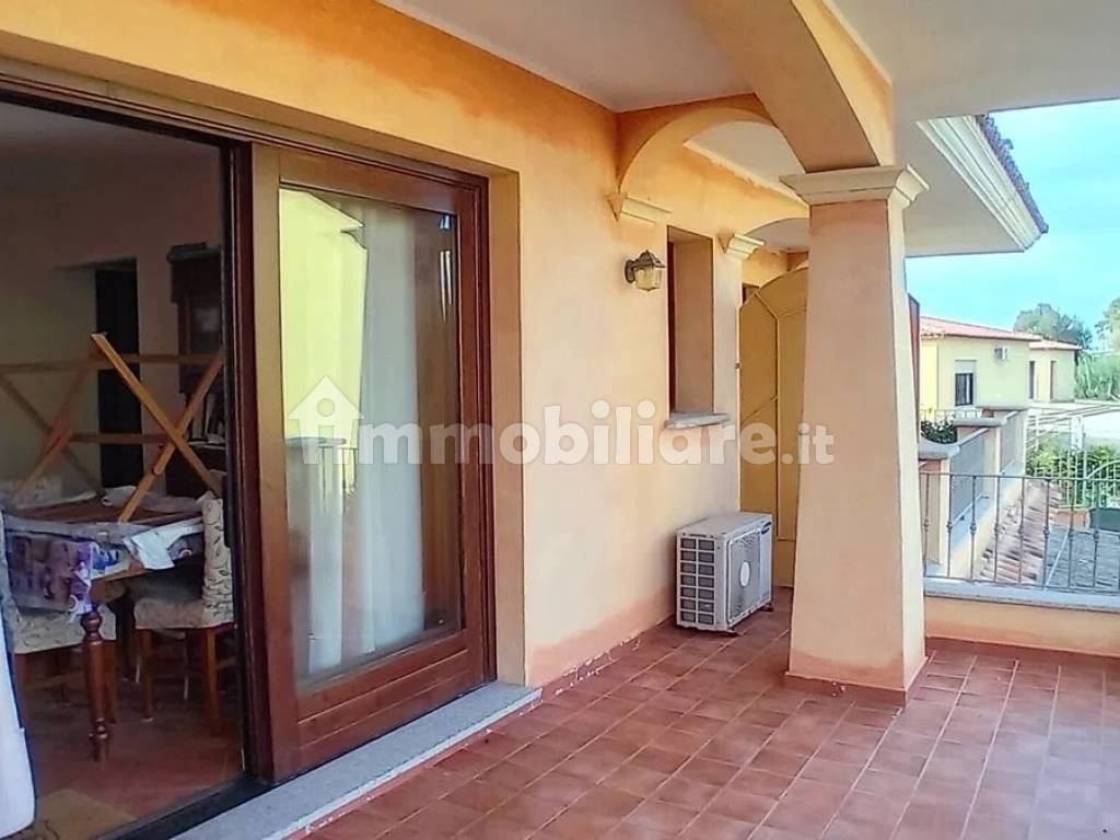 Balcone
