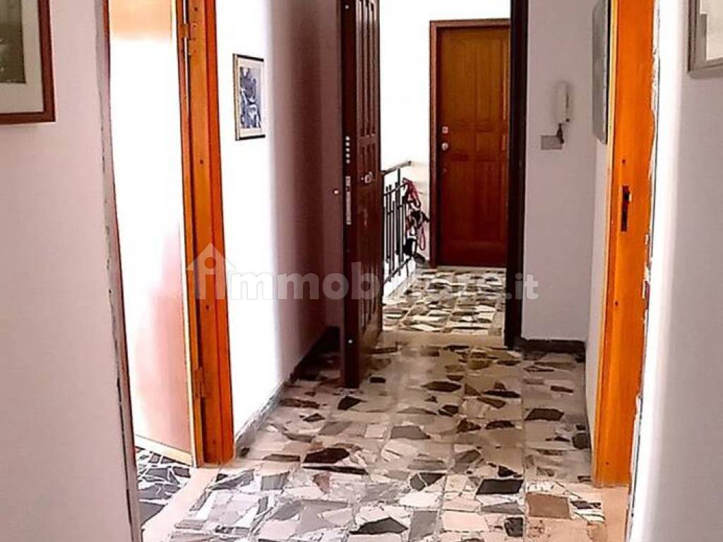 Interno appartamento