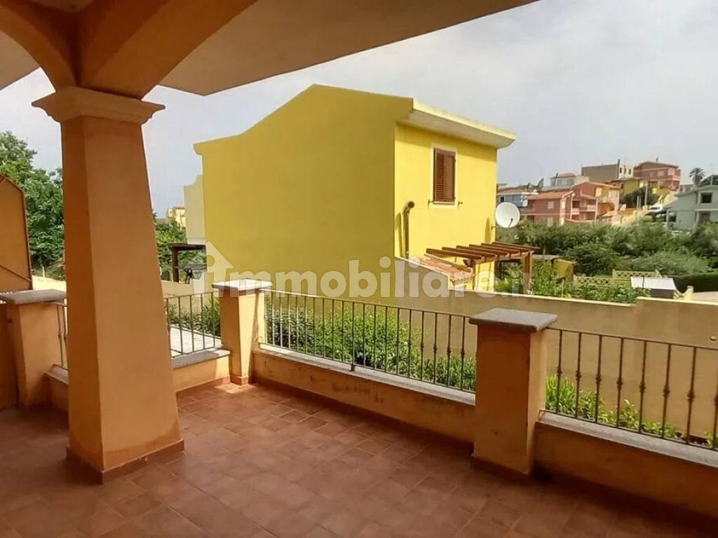Balcone